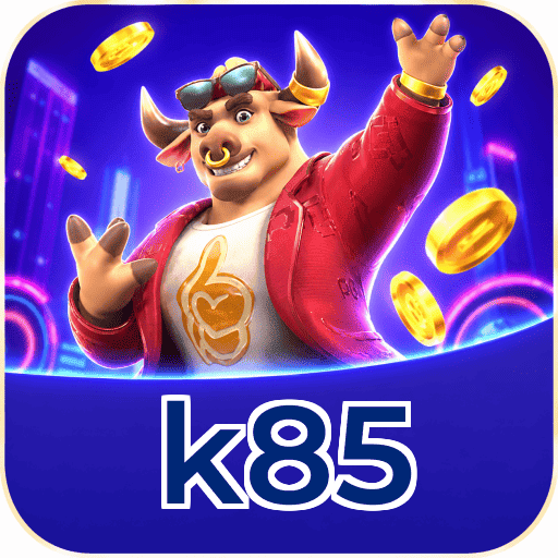 k85 Logo Seguro