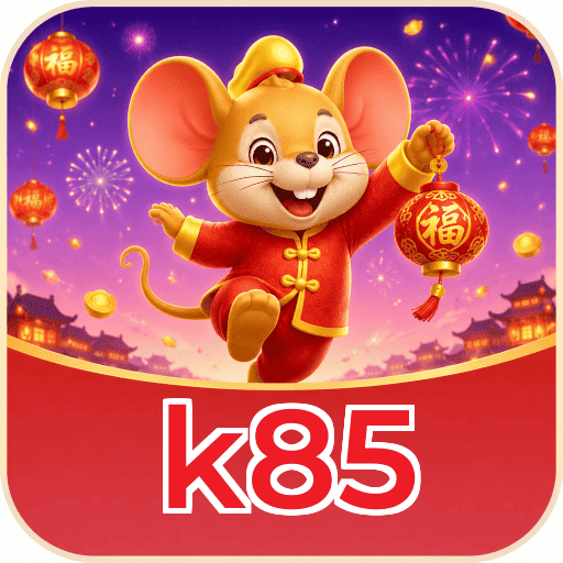 Logo da k85