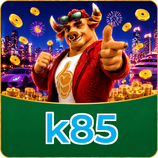 Principais provedores de slots da k85 - NetEnt, Pragmatic Play, Play'n GO