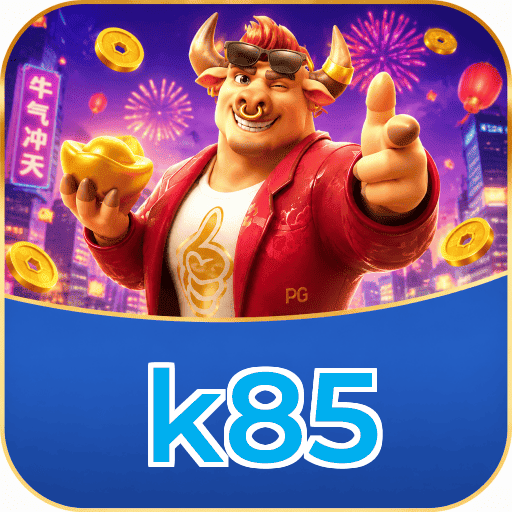k85 Plataforma Confiável