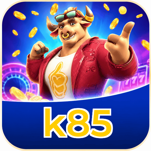 k85 Jackpots Progressivos