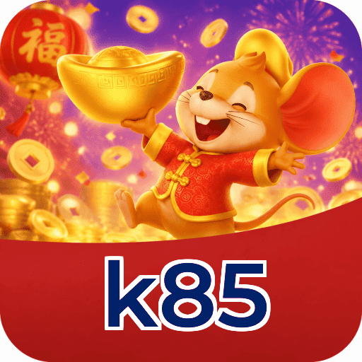 Logo k85 Loteria Online