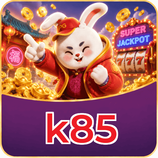 Logo k85 Plataforma Certificada